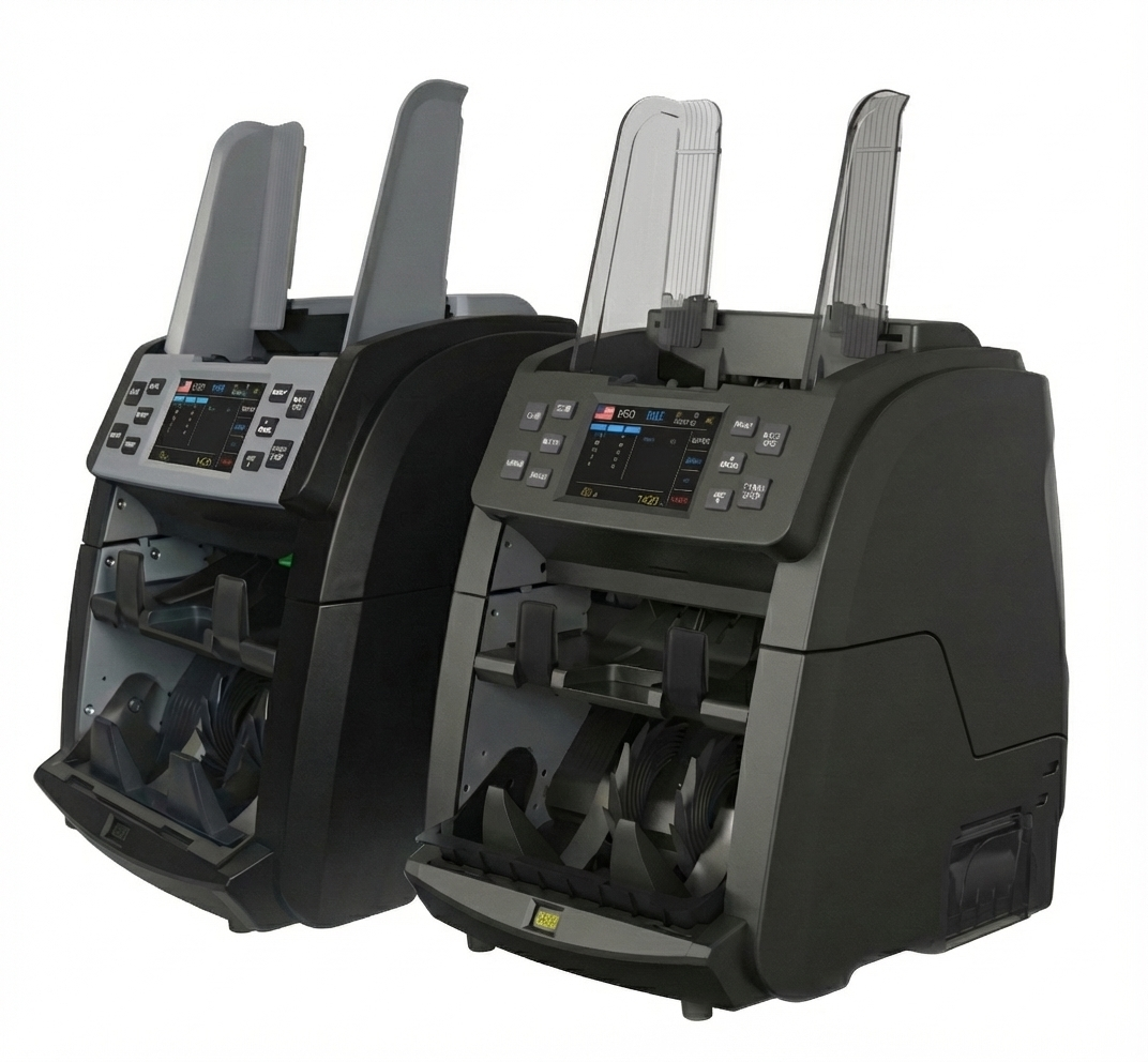 CP-810 Banknote Sorting Machine